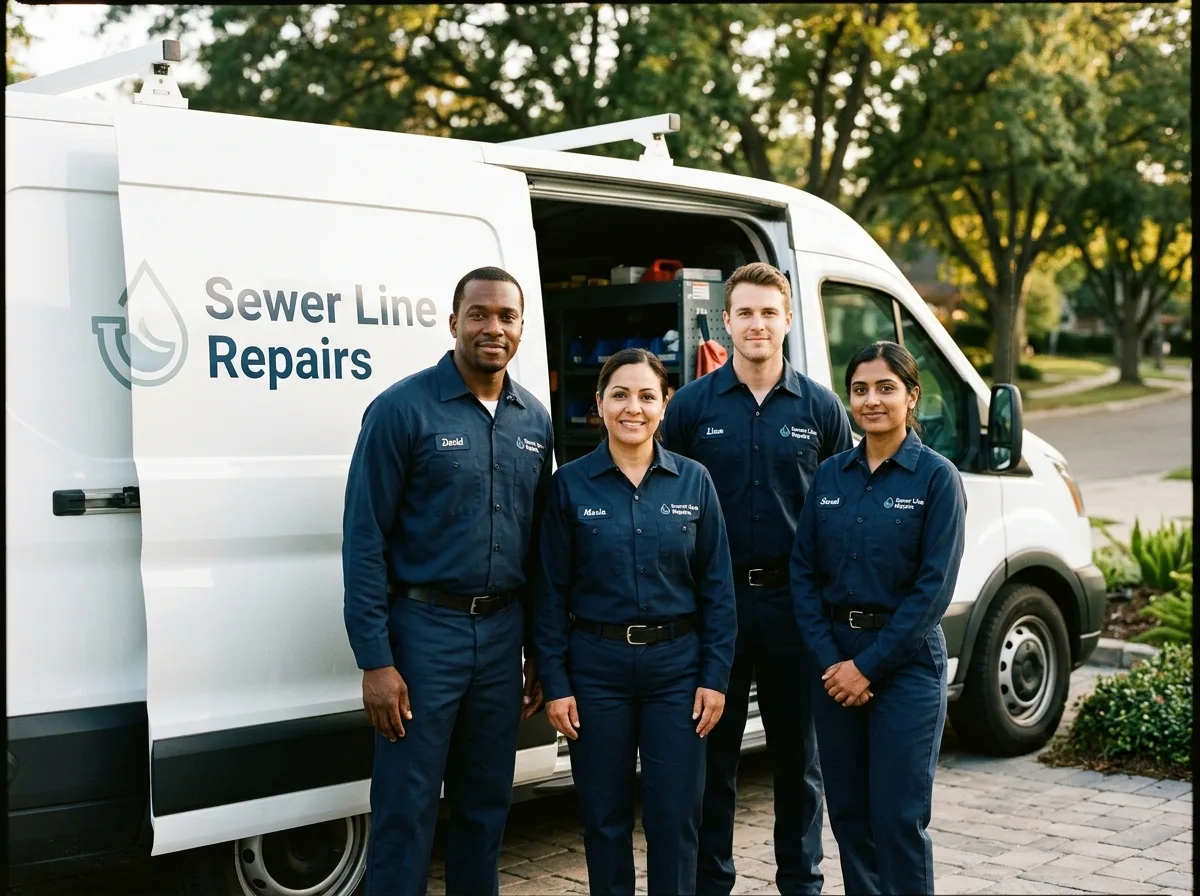 Emergency Plumber company in North Platte, NE