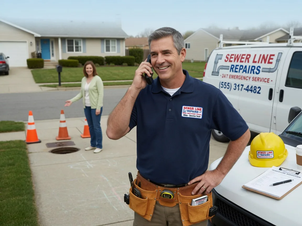 Emergency Plumber North Platte, NE FAQs